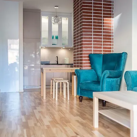 W Cichej Okolicy 5 Minut Od Centrum *