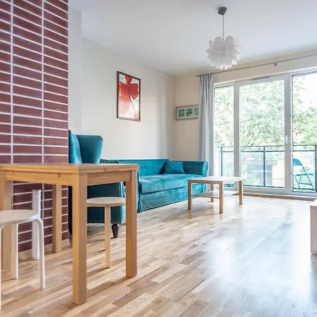 W Cichej Okolicy 5 Minut Od Centrum *