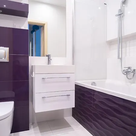 W Cichej Okolicy 5 Minut Od Centrum *