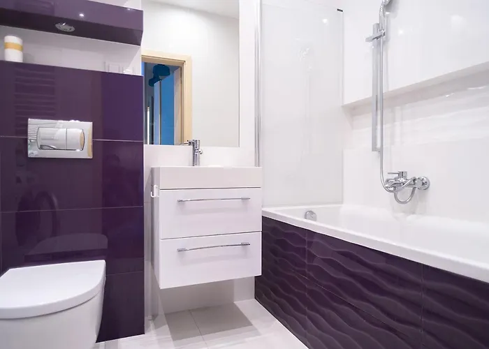 W Cichej Okolicy 5 Minut Od Centrum *