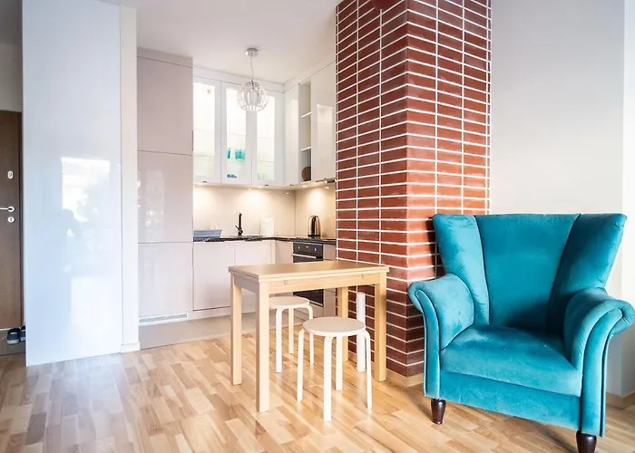 W Cichej Okolicy 5 Minut Od Centrum Daire *