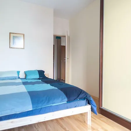 W Cichej Okolicy 5 Minut Od Centrum * Gdańsk